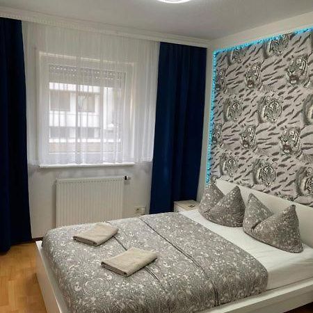 Hostel Nuremberg Ngoại thất bức ảnh