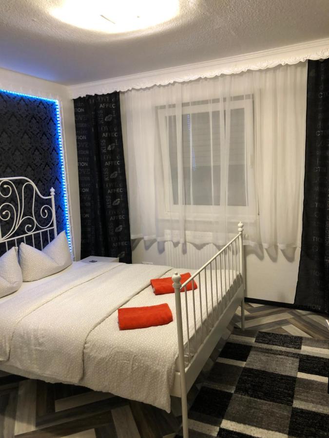 Hostel Nuremberg Ngoại thất bức ảnh