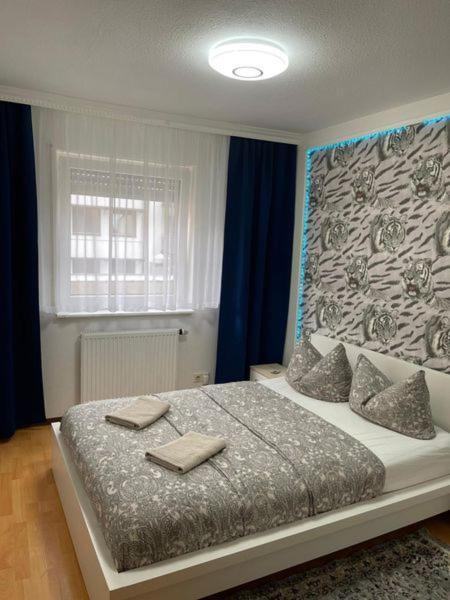 Hostel Nuremberg Ngoại thất bức ảnh