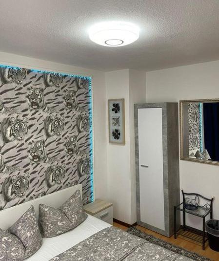 Hostel Nuremberg Ngoại thất bức ảnh