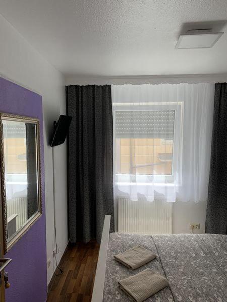 Hostel Nuremberg Ngoại thất bức ảnh