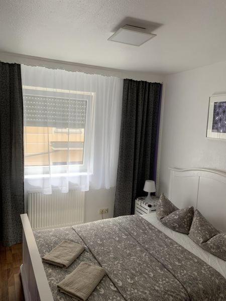 Hostel Nuremberg Ngoại thất bức ảnh