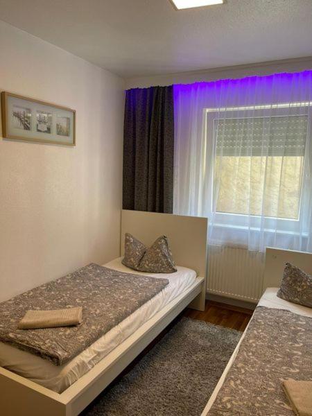 Hostel Nuremberg Ngoại thất bức ảnh