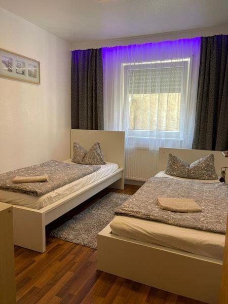 Hostel Nuremberg Ngoại thất bức ảnh