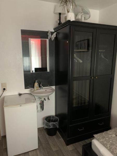 Hostel Nuremberg Ngoại thất bức ảnh