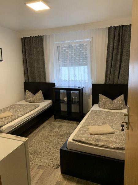 Hostel Nuremberg Ngoại thất bức ảnh