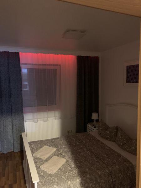 Hostel Nuremberg Ngoại thất bức ảnh