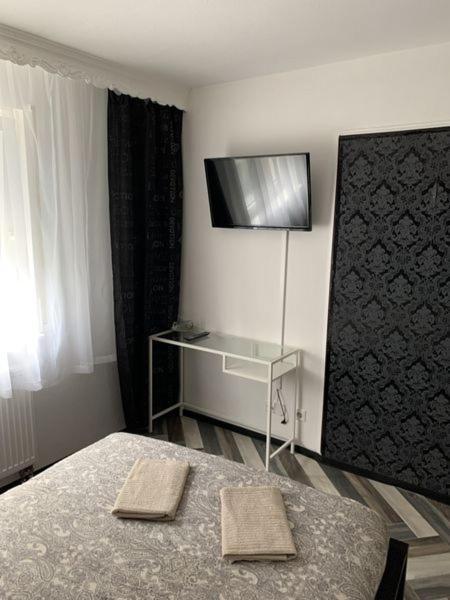 Hostel Nuremberg Ngoại thất bức ảnh