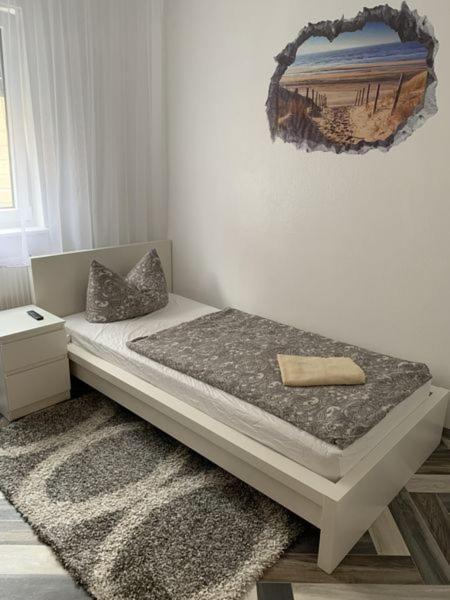 Hostel Nuremberg Ngoại thất bức ảnh