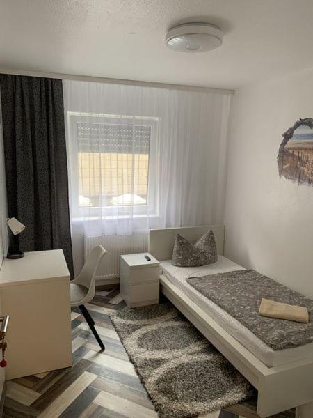 Hostel Nuremberg Ngoại thất bức ảnh