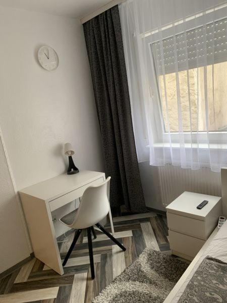 Hostel Nuremberg Ngoại thất bức ảnh