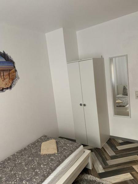 Hostel Nuremberg Ngoại thất bức ảnh