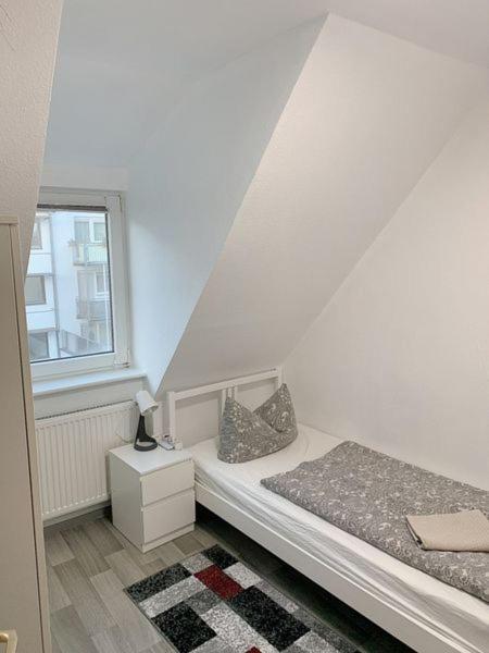 Hostel Nuremberg Ngoại thất bức ảnh
