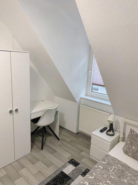 Hostel Nuremberg Ngoại thất bức ảnh