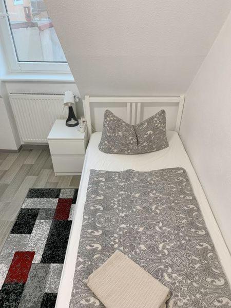 Hostel Nuremberg Ngoại thất bức ảnh