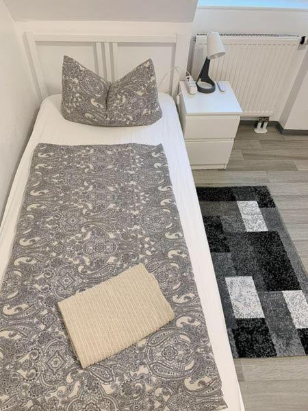 Hostel Nuremberg Ngoại thất bức ảnh