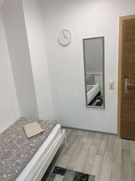 Hostel Nuremberg Ngoại thất bức ảnh