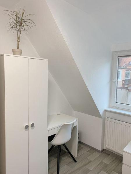 Hostel Nuremberg Ngoại thất bức ảnh
