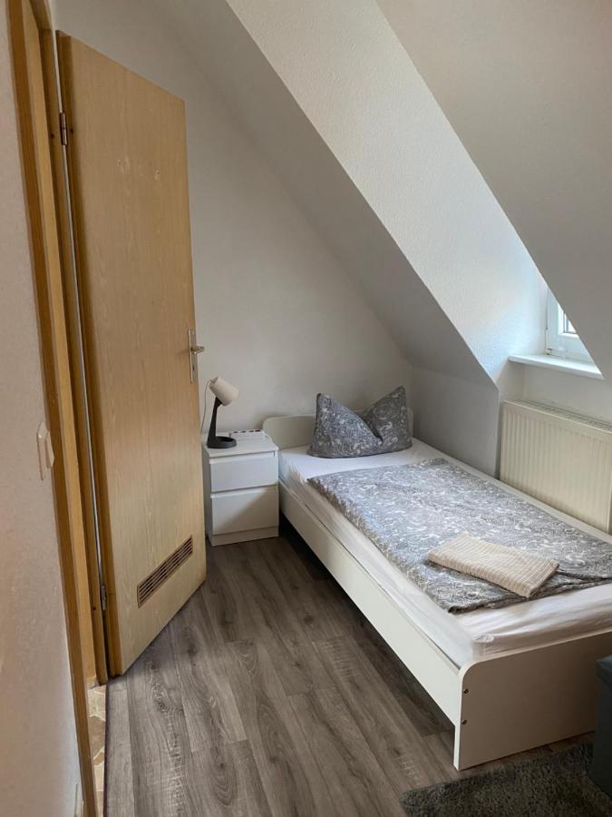 Hostel Nuremberg Ngoại thất bức ảnh