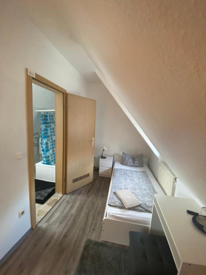 Hostel Nuremberg Ngoại thất bức ảnh