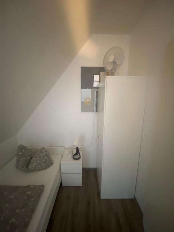 Hostel Nuremberg Ngoại thất bức ảnh