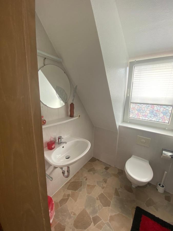 Hostel Nuremberg Ngoại thất bức ảnh