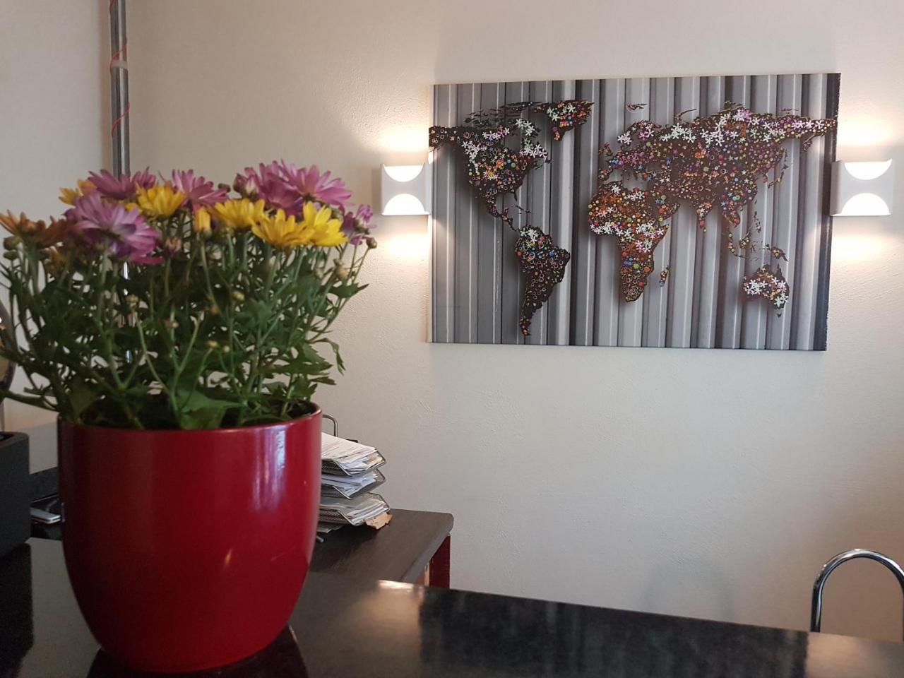 Hostel Nuremberg Ngoại thất bức ảnh