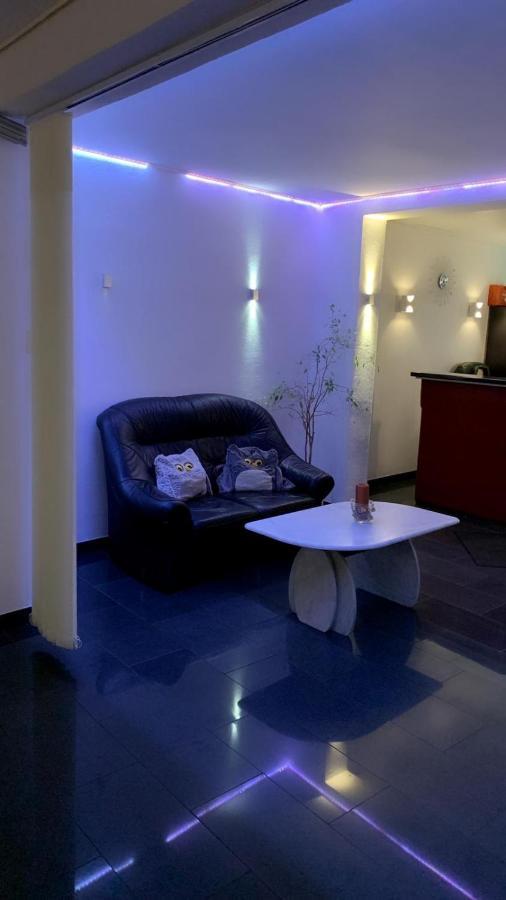 Hostel Nuremberg Ngoại thất bức ảnh